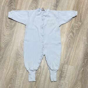 Vintage Snugabye Convert-a-Foot